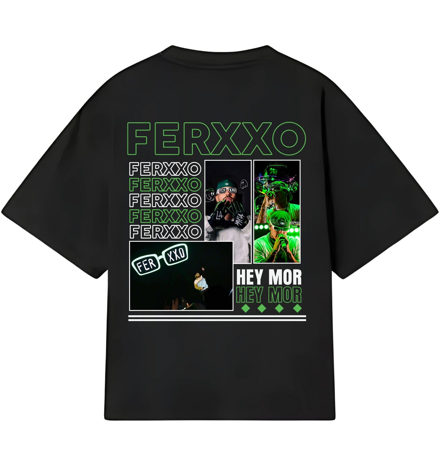 FERXXO