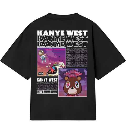 KANYE WEST