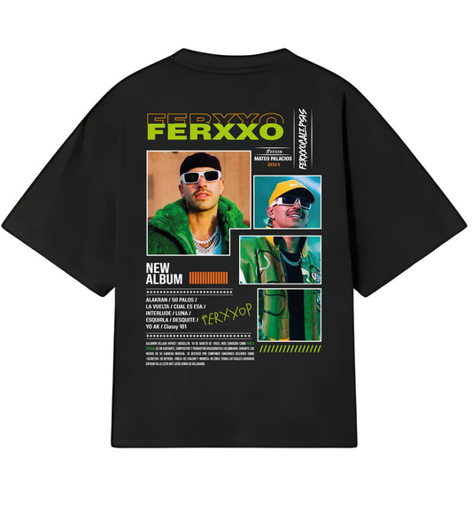 FERXXO 2.0