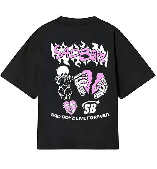 JUNIOR H SAD BOYZ 16.0