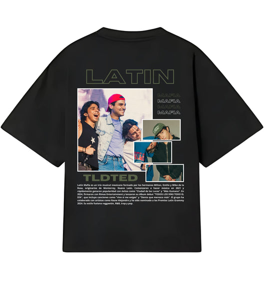 LATIN MAFIA 1.0