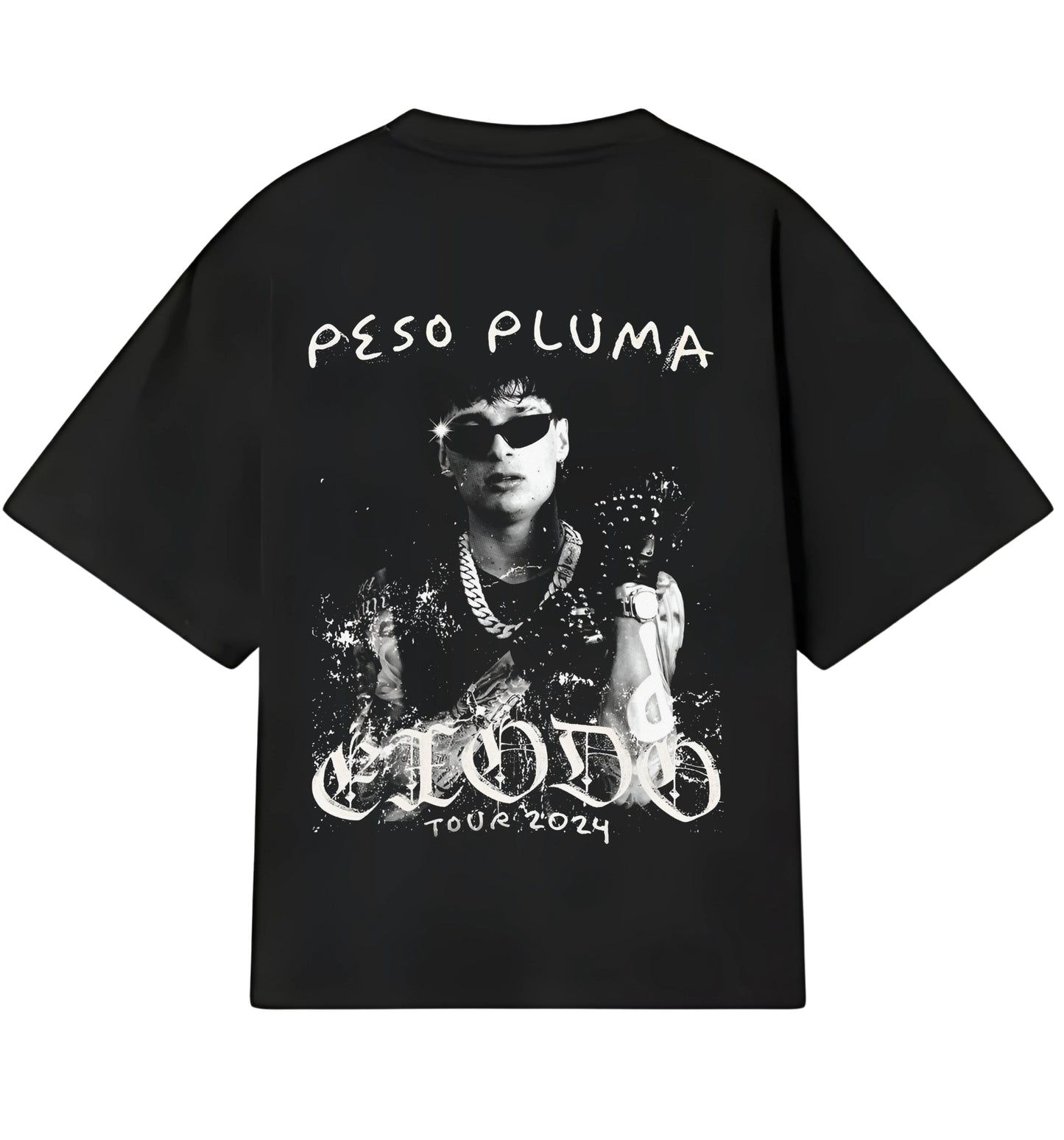 PESO PLUMA 8.0