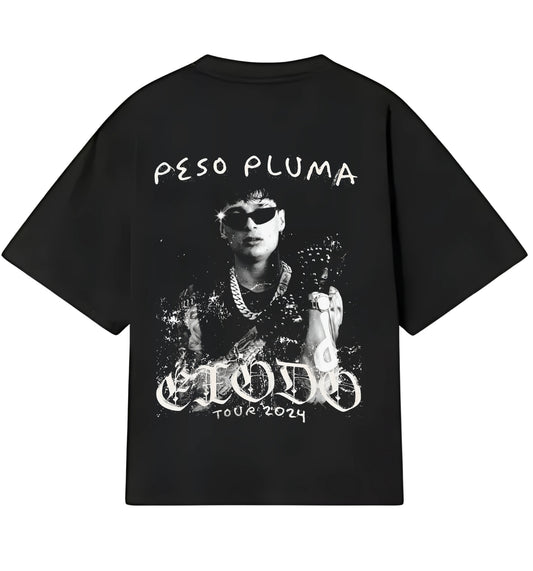 PESO PLUMA 8.0