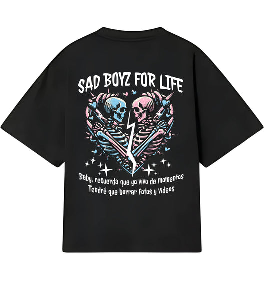 JUNIOR H SAD BOYZ 12.0