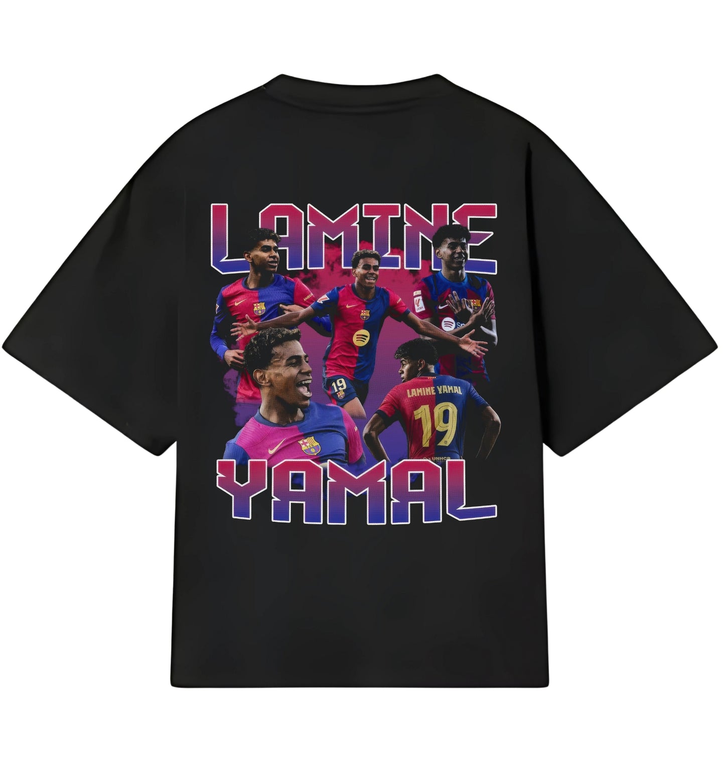 LAMINE YAMAL