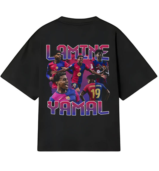 LAMINE YAMAL