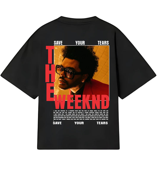 THE WEEKND