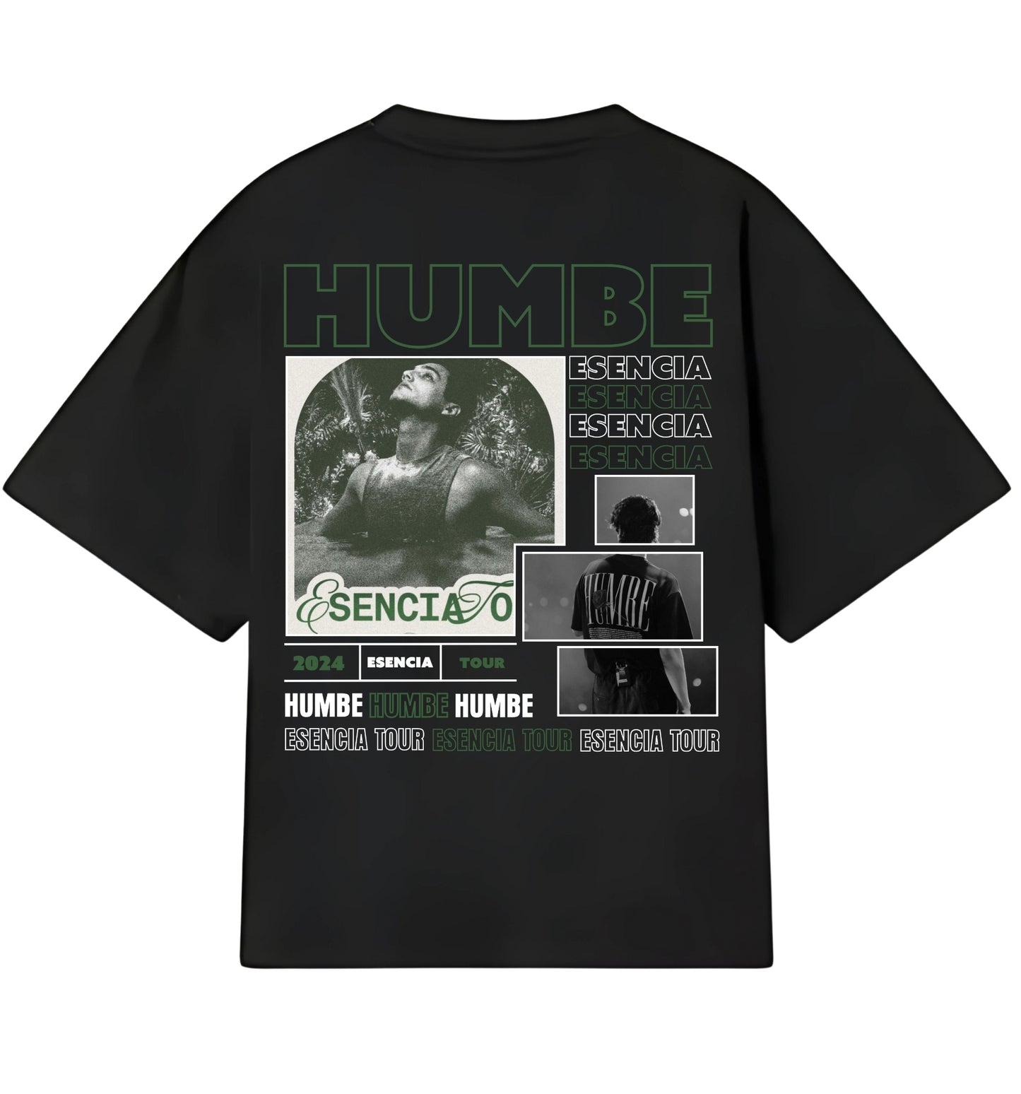HUMBE
