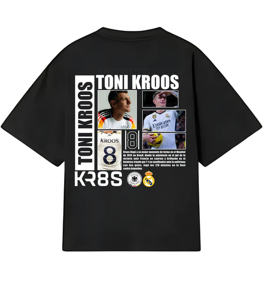 TONY KROOS