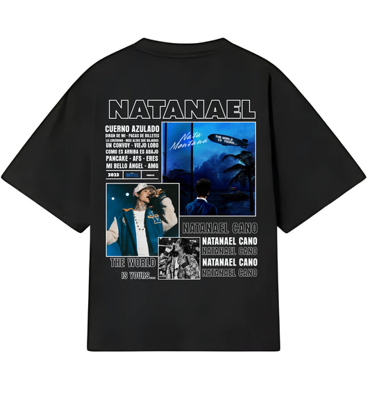 NATANAEL CANO 25.0
