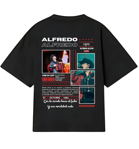 ALFREDO OLIVAS 1.0