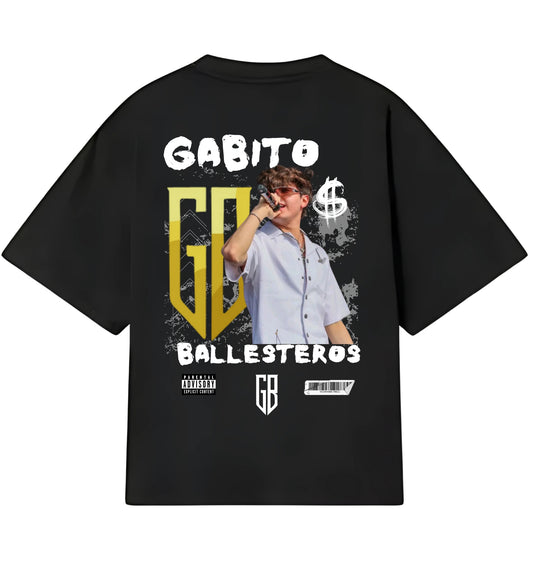 GABITO BALLESTEROS