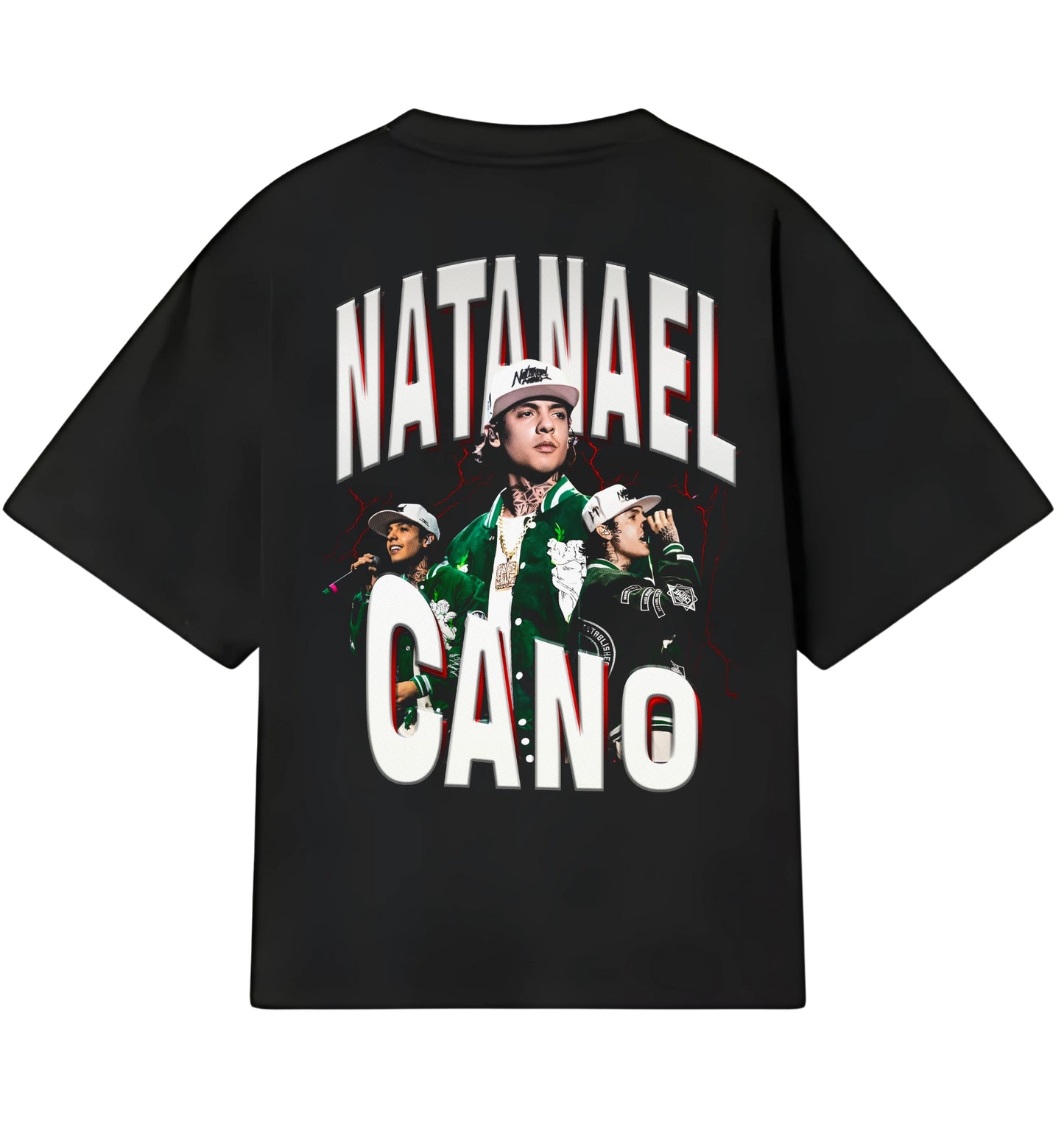 NATANAEL CANO 2.0