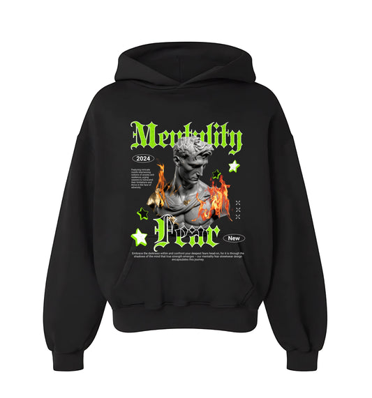 MENTALITY FLAMES