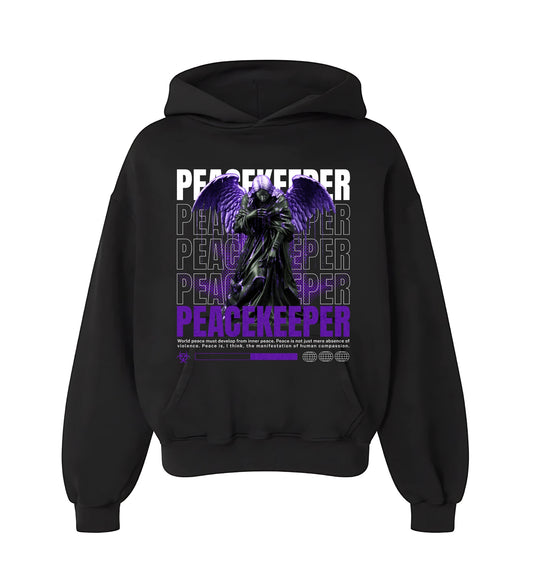 PEACEKEEPER