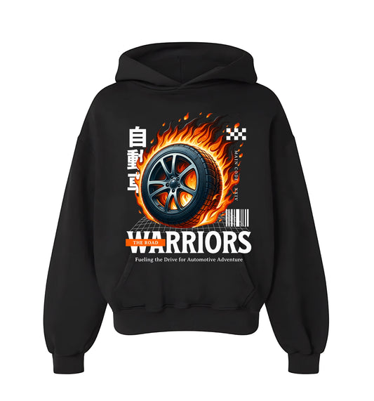 WARRIORS