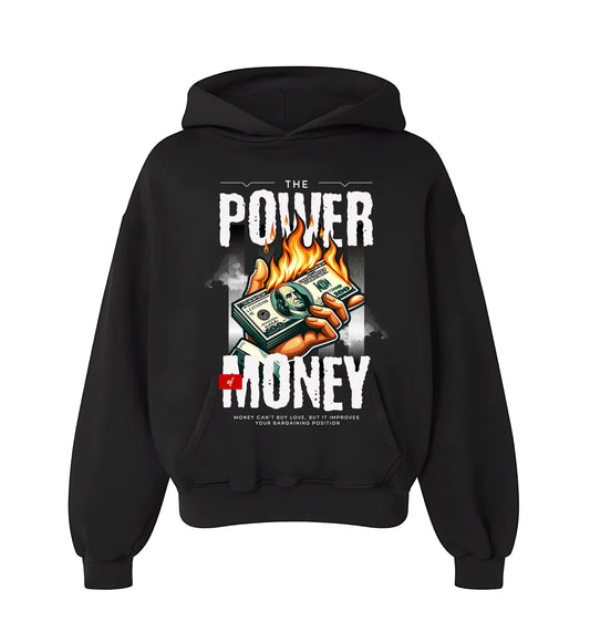 POWER MONEY