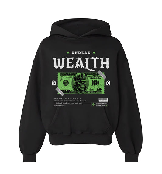 UNDEAD WEALTH