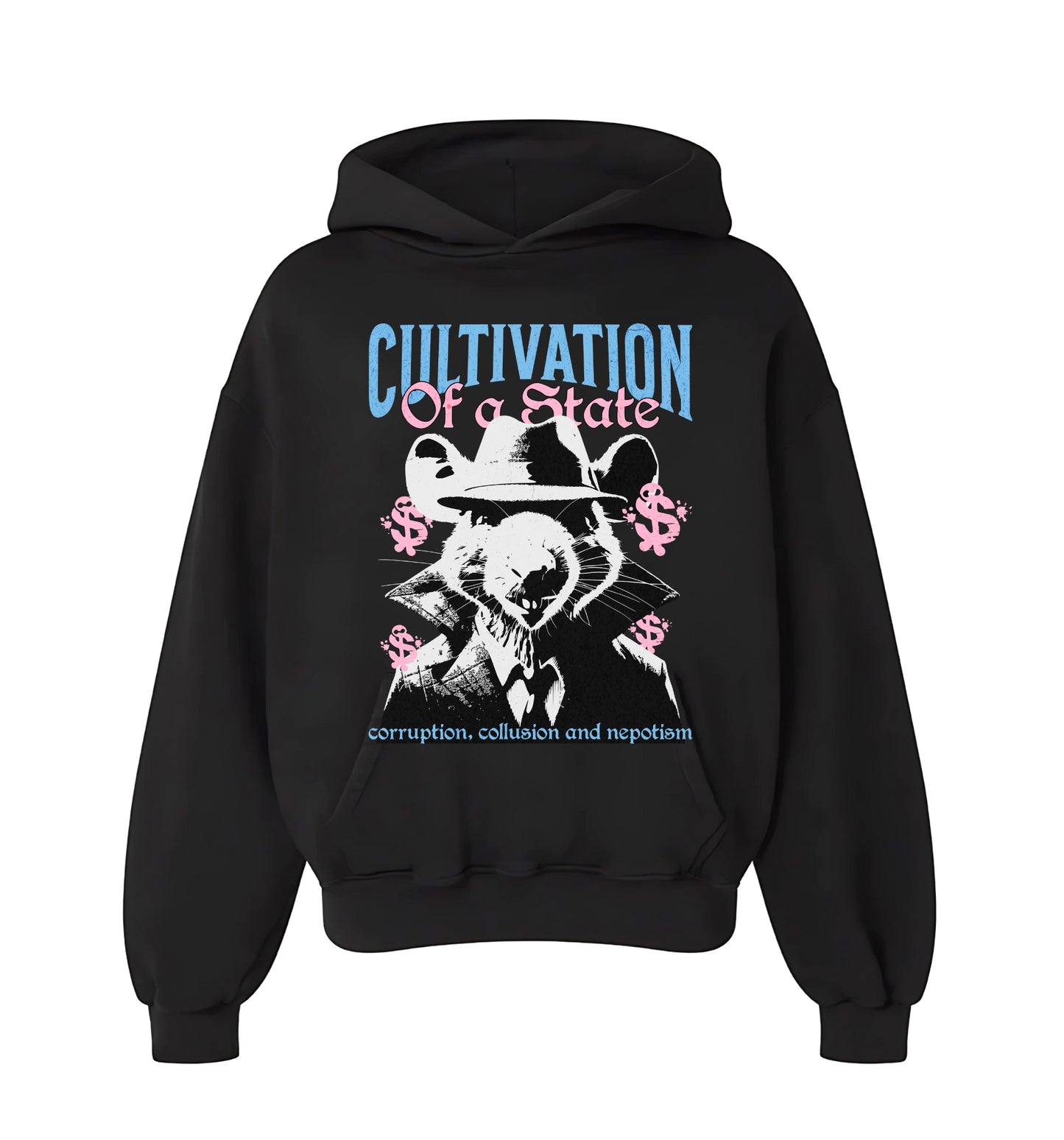 CULTIVATION OF A STATE