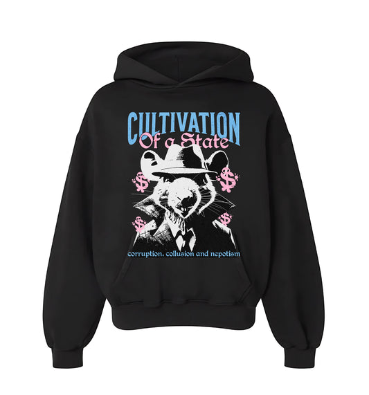 CULTIVATION OF A STATE
