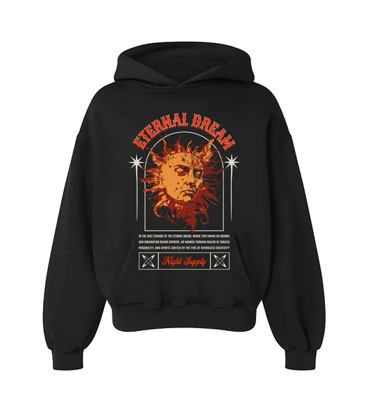 ETERNAL DREAM