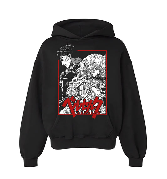 BERSERK 2.0