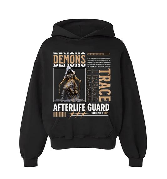 AFTERLIFE GUARD