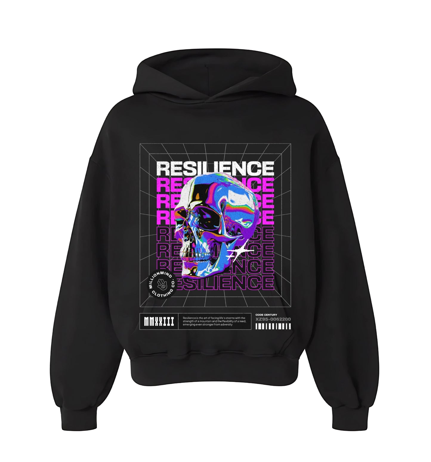 RESILIENCE