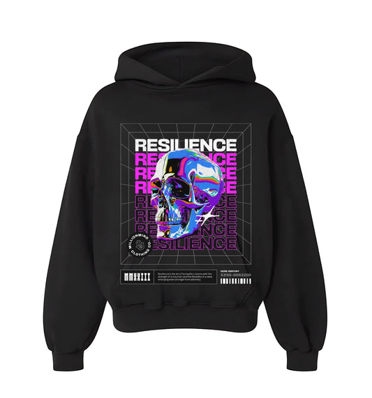 RESILIENCE