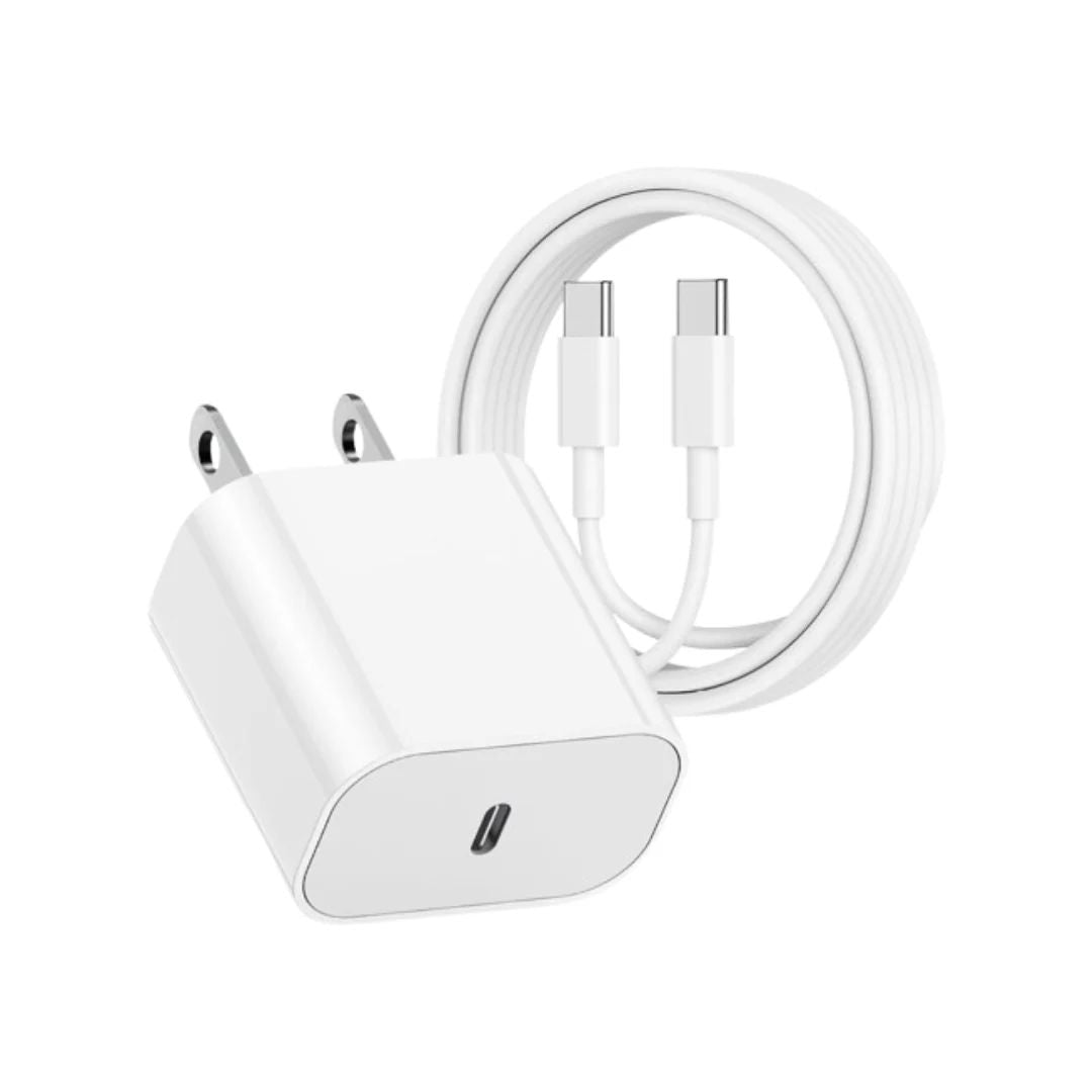 SET CUBO Y CABLE TIPO C-C