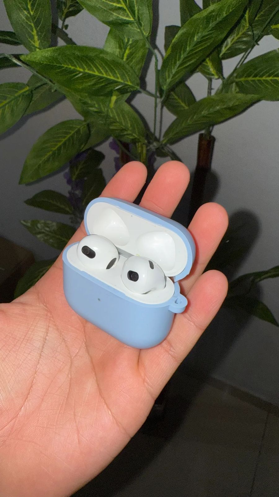 FUNDAS PARA AIRPOD