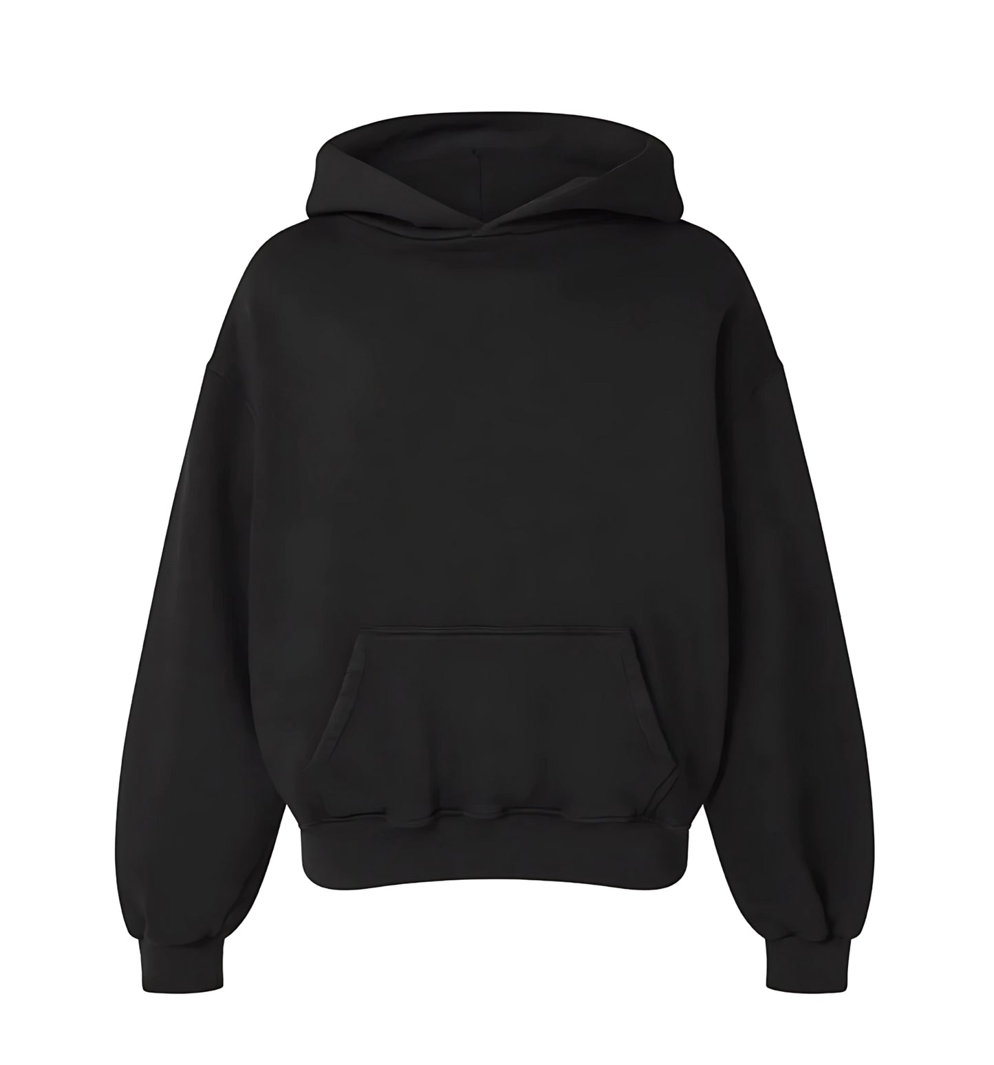 HOODIE PERSONALIZADO