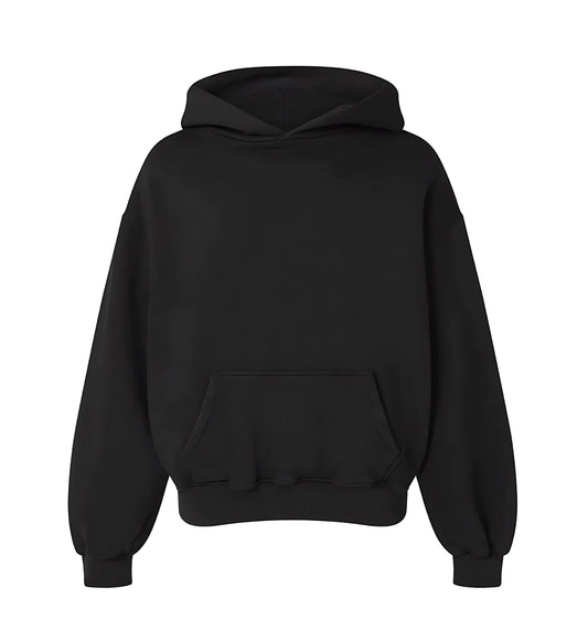 HOODIE PERSONALIZADO