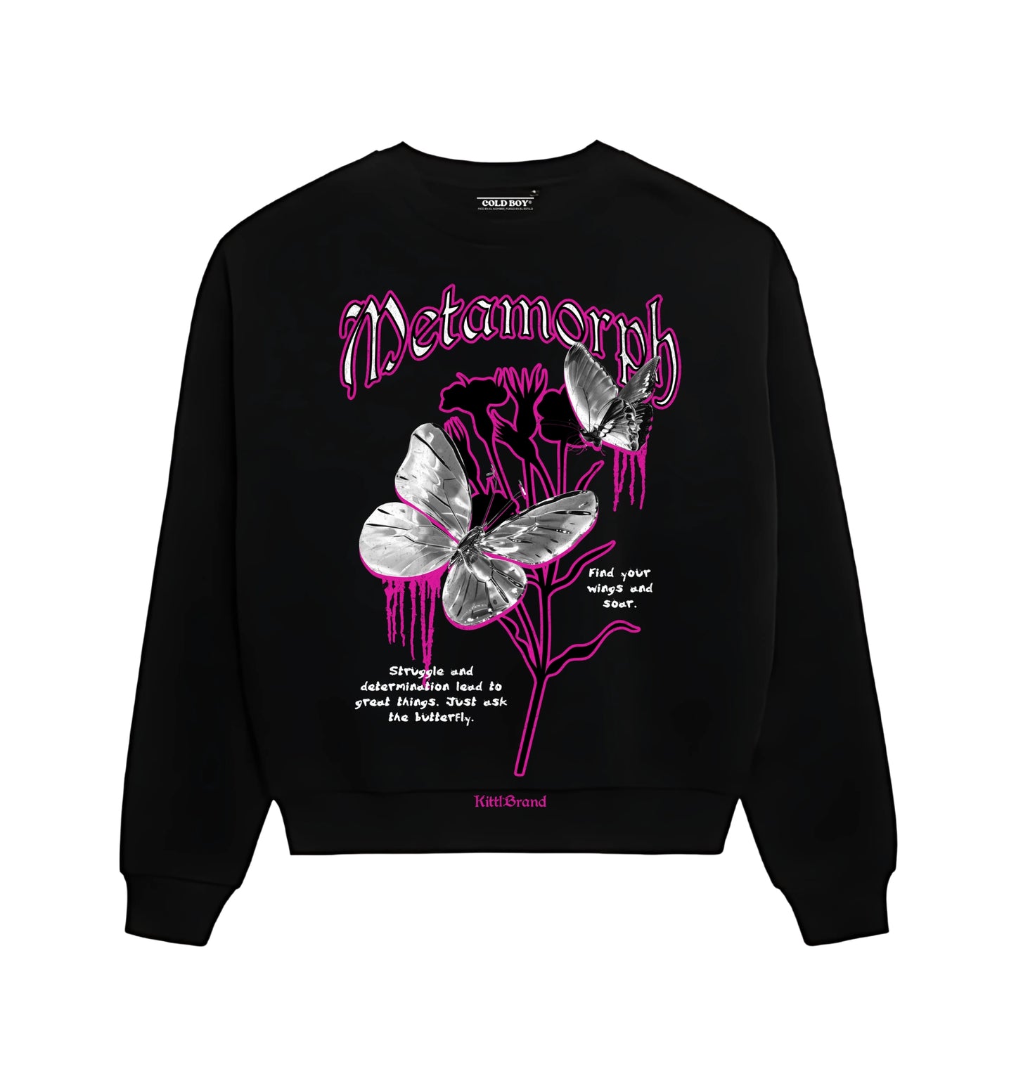 METAMORPH