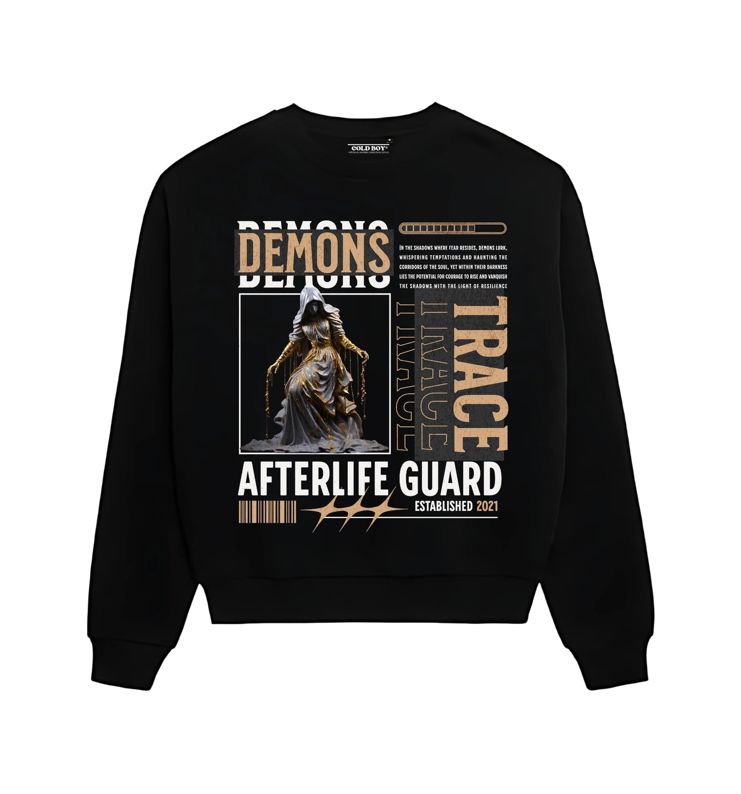 AFTERLIFE GUARD