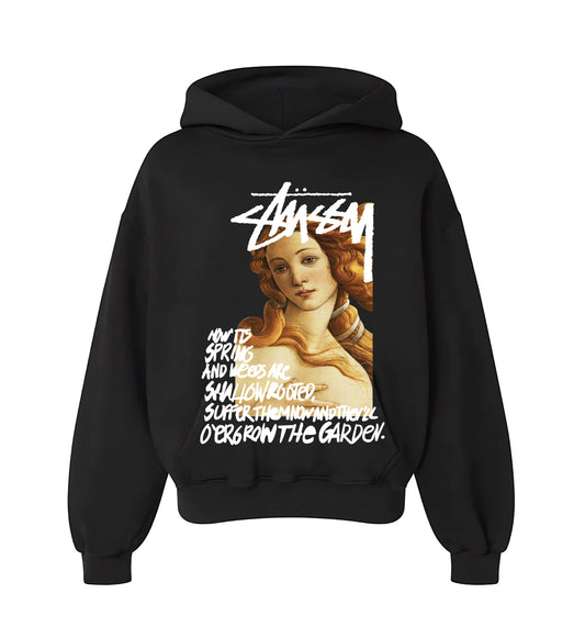 STUSSY V6