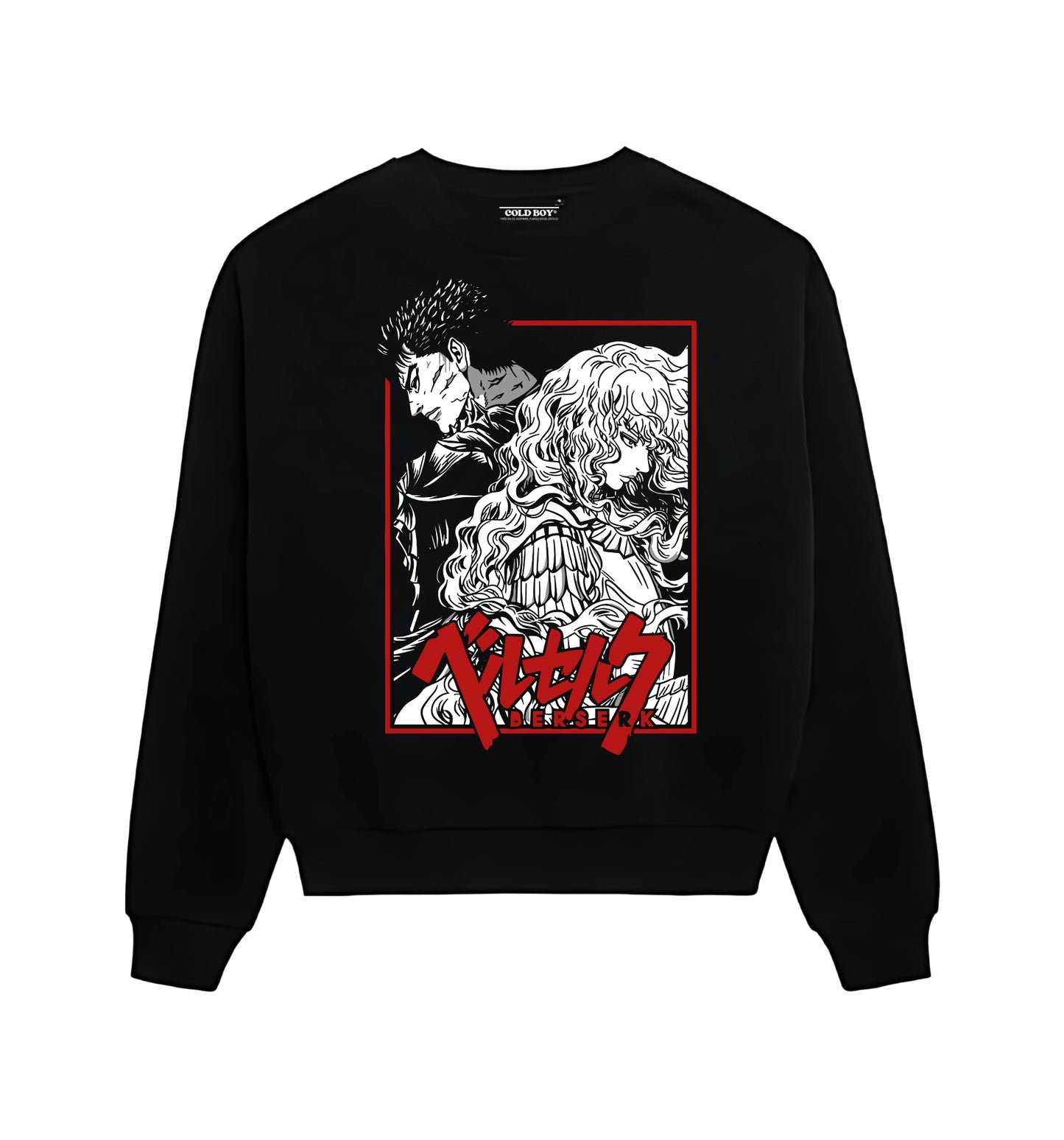 BERSERK 2.0