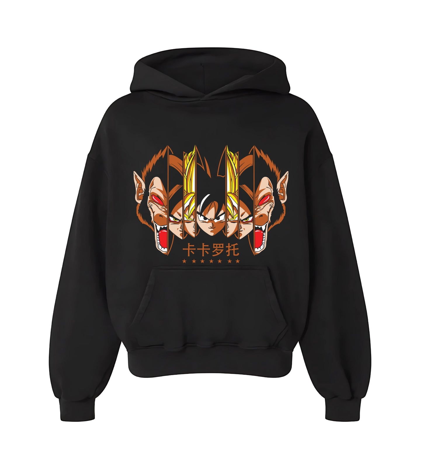 DBZ SON GOKU