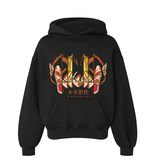 DBZ SON GOKU