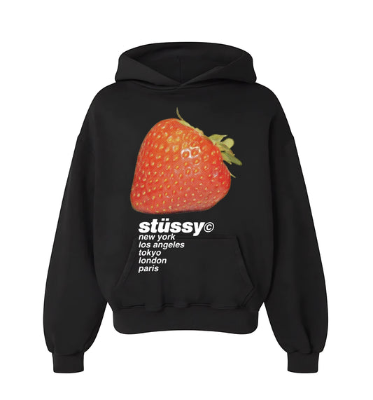 STUSSY V2