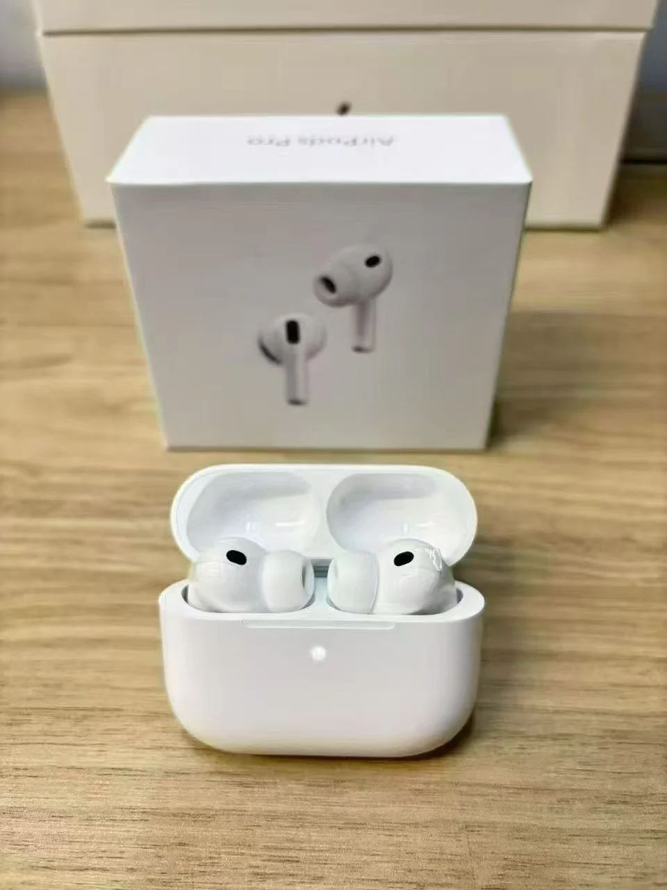 AIR PODS PRO 3CERA GENERACIÓN