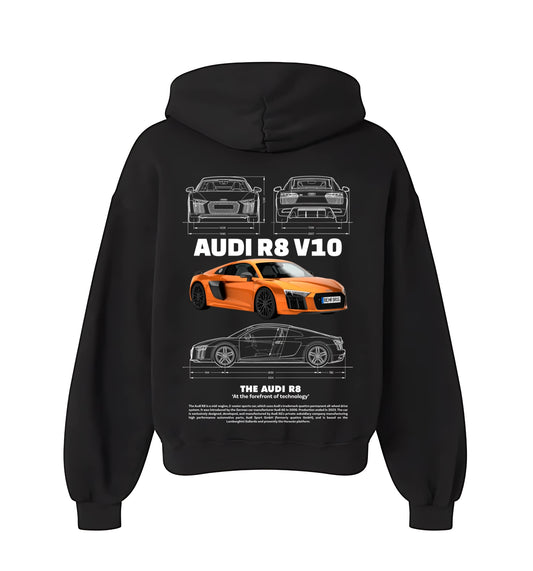 AUDI R8 V10