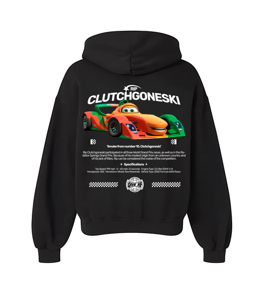 CARS CLUTCHGONESKI