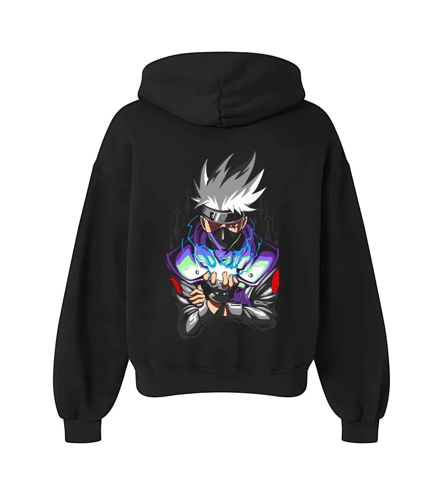 NARUTO 20.0