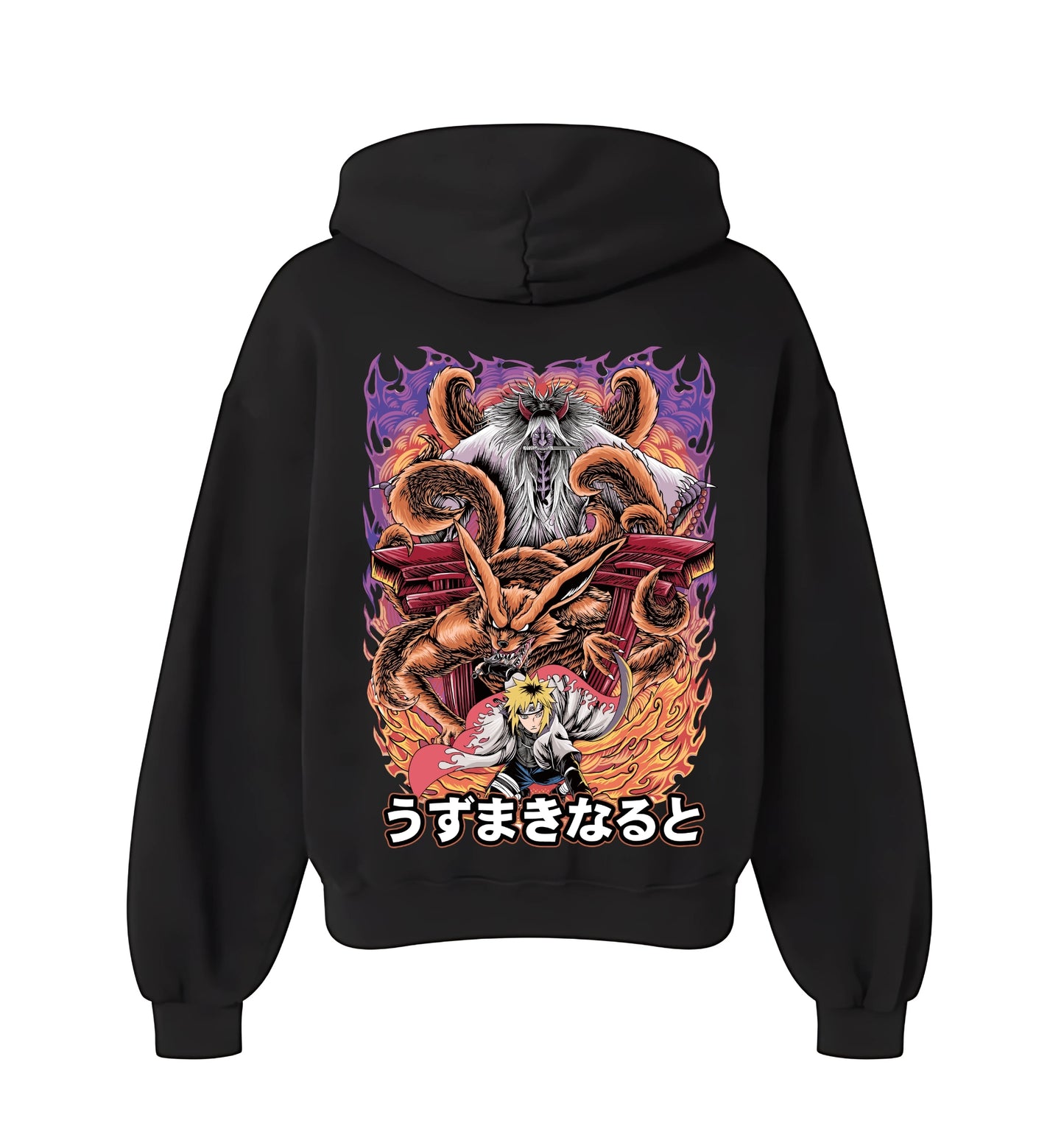 NARUTO 3.0