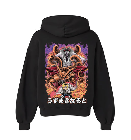 NARUTO 3.0