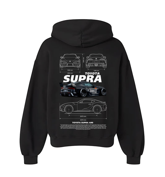 TOYOTA SUPRA A90