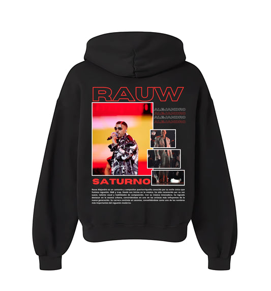 RAW ALEJANDRO 1.0