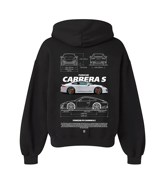 PORSCHE CARRERA S