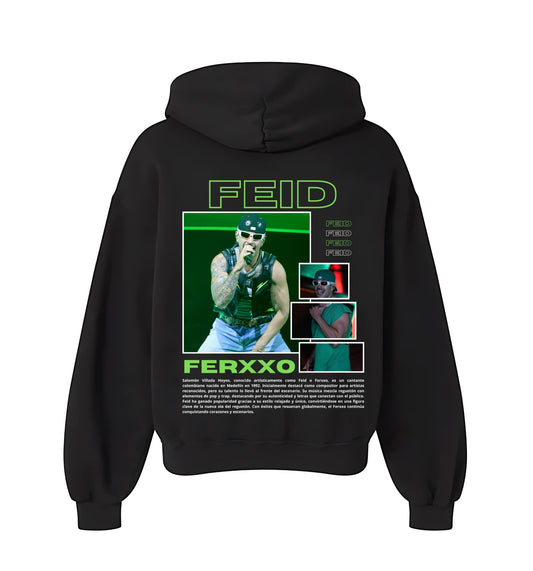FERXXO 5.0